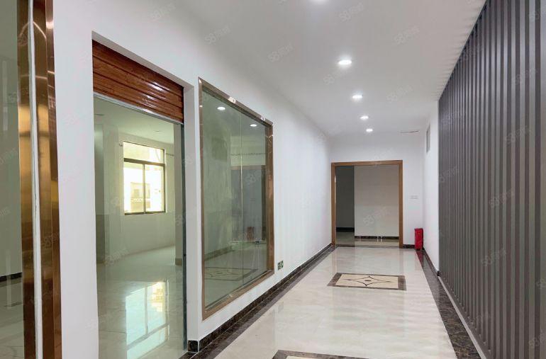 虎门怀德小面积厂房650平方出租，现成精装修办公室水电齐全