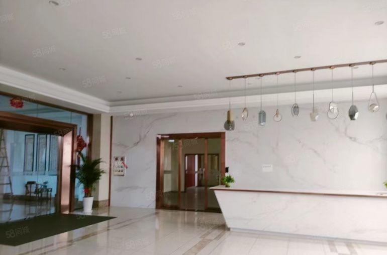 原房东怀德大型园区新楼上一整层水电齐全精装修