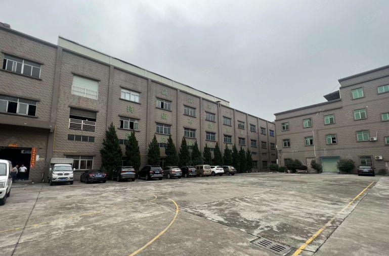 虎门 北栅本地房东独院4500平 电大精装修水电齐全空地大