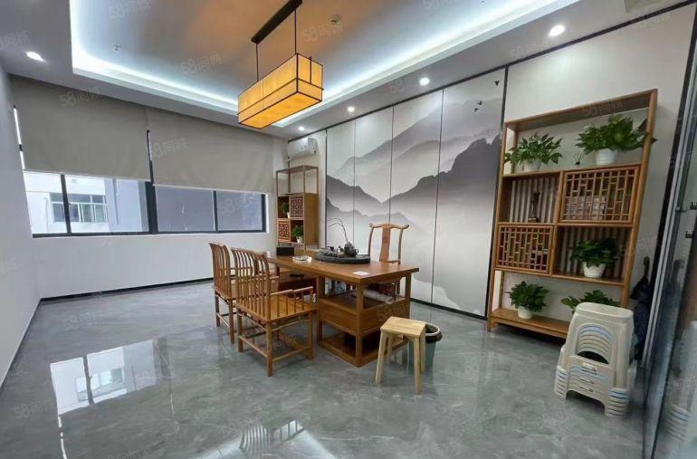 8元价格可谈虎门原房东厂房1000平方精装修无尘车间可分租