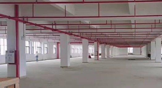 东莞东莞市 茶山工业园附近60000㎡ 厂房租售层高9米 独院