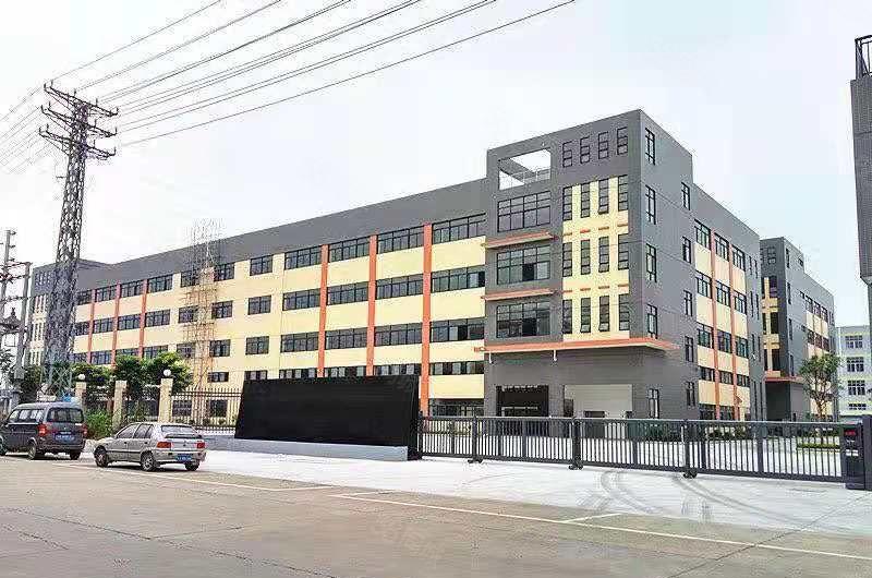 行业不限！ 东莞长安镇标准厂房出租，带红本可办环评，大小可分