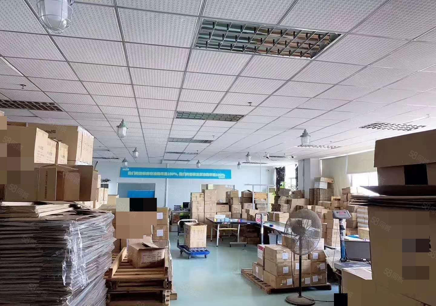 出租长安镇新安社区2楼1000平，生活商业一体化