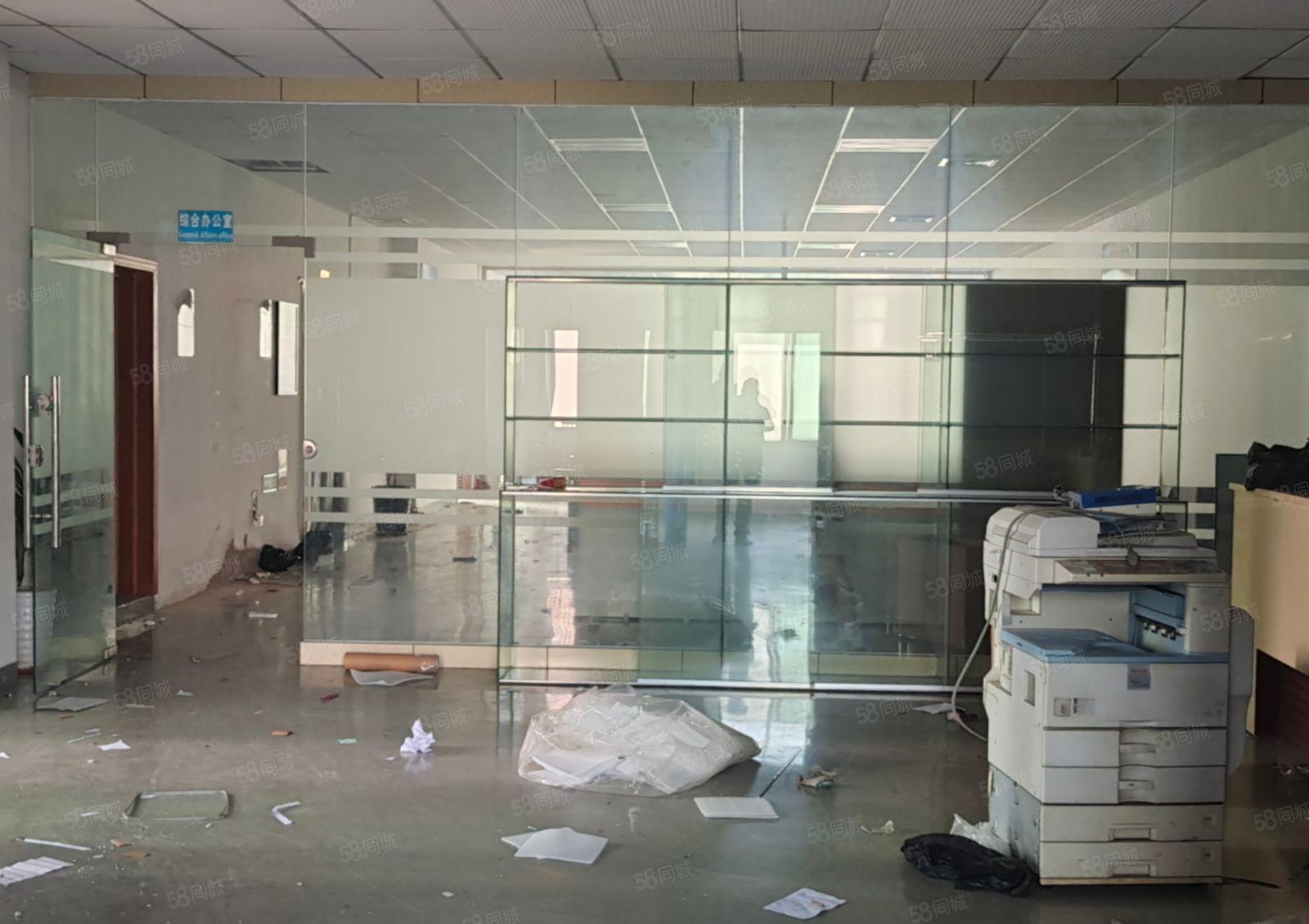 长安临近沙井松岗新出独院水电过户可分租