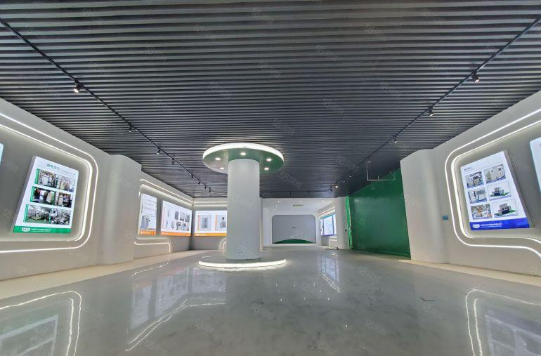 长安原房东乌沙宵边沙头独栋1到3楼各1000厂房仓库出租松岗