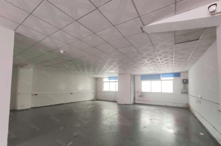 沙头一楼300平带水电办公室装修工业厂房出租