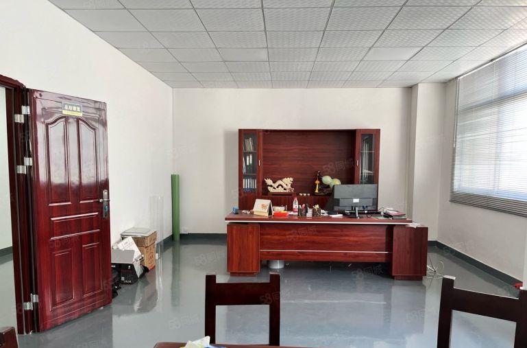 长安锦厦 乌沙 精装修小面积400平厂房出租 临界深圳