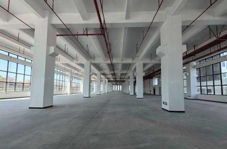 长安一手房东全新红本独门独院厂房仓库出租适合智能制造精密机械