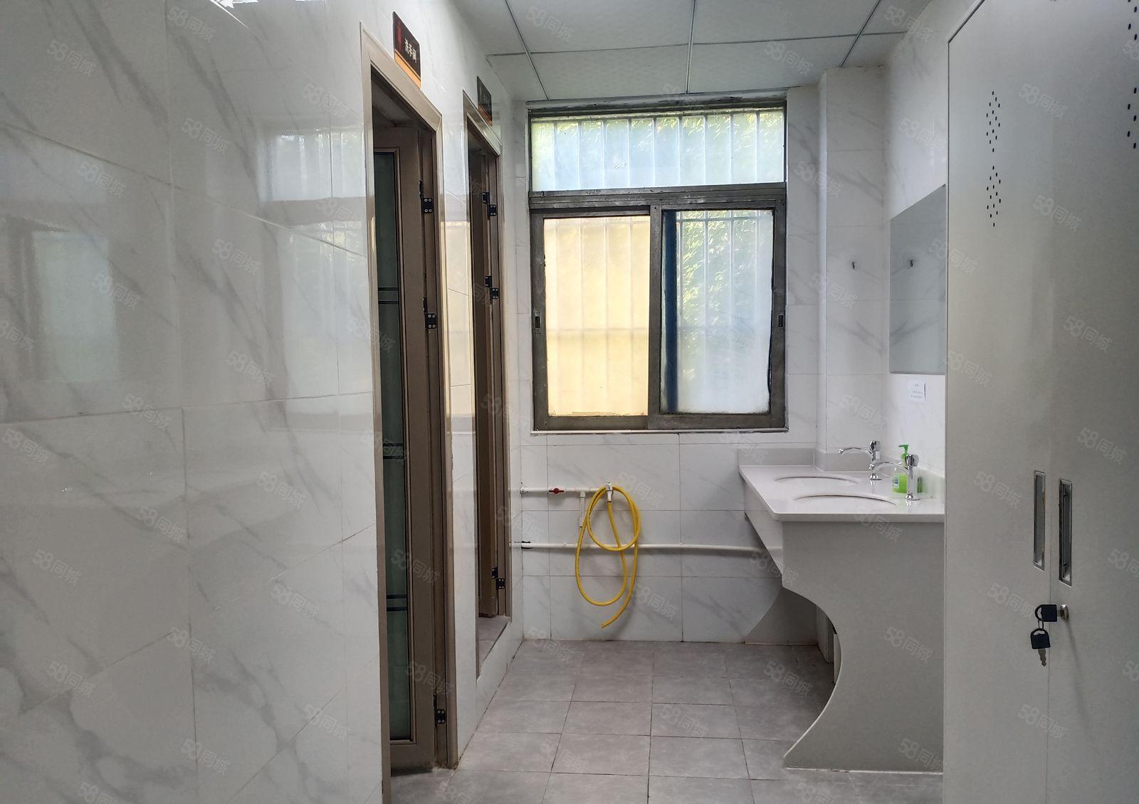 长安街口增田新空一楼780平精装修厂房招租