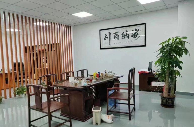 10元价格可谈原房东长安虎门1000平方精装修厂房可分租