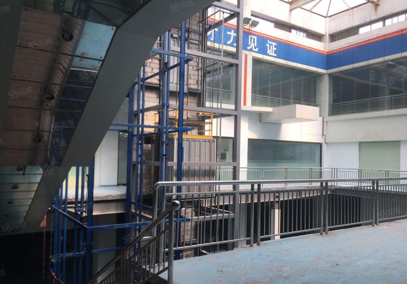 太安路旁边 易招工空地大 带精装修大小可分水电齐全 临近深圳