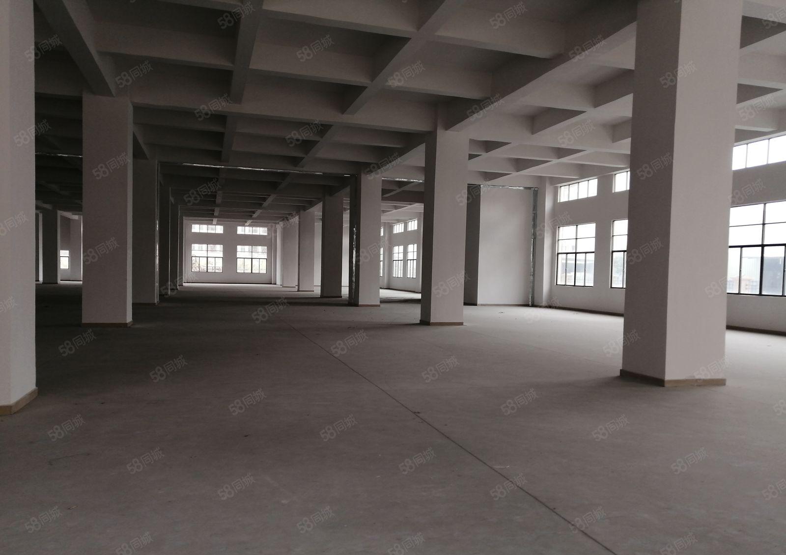 长安厦边全新重型厂房