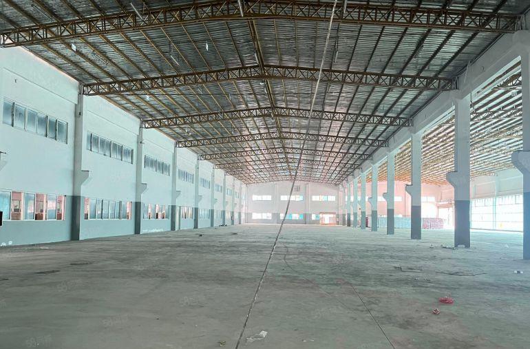 急租长安独院厂房出租，适合仓库注塑五金冲压家具机械设备小污染