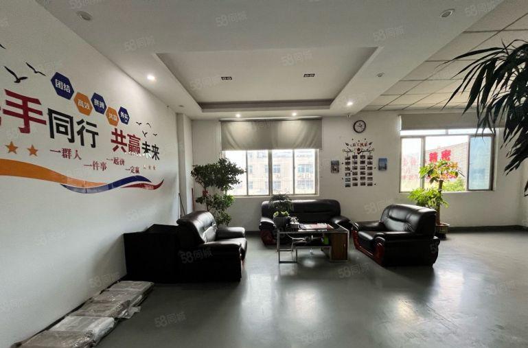 长安沙头精装修800平厂房出租 五金 模具 低价出租