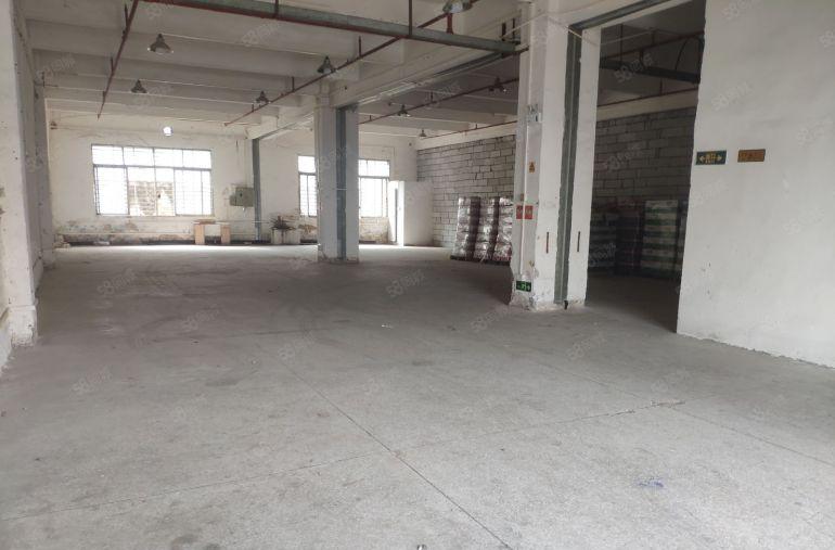 长安新出一楼350平厂房出租仓库出租，主线到位带办公室