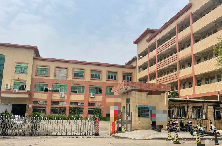 锦厦原房东直租，10块二楼1850平光线好，水电齐全，精装修