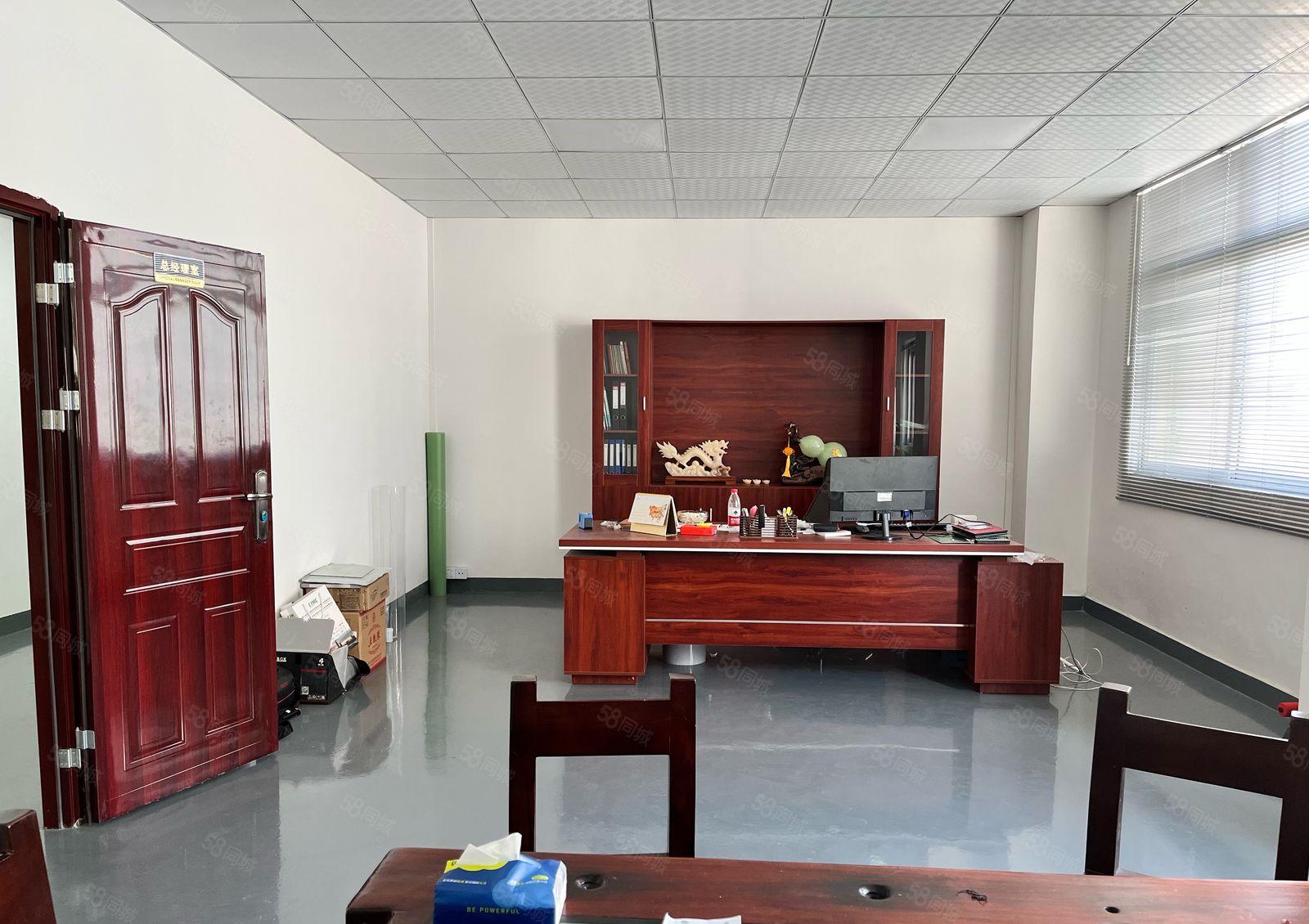 长安乌沙原房东 500平厂房出租 水电齐全 可分租