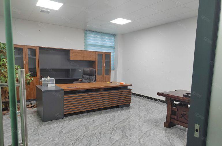 长安涌头原房东一楼820平带行车标准厂房出