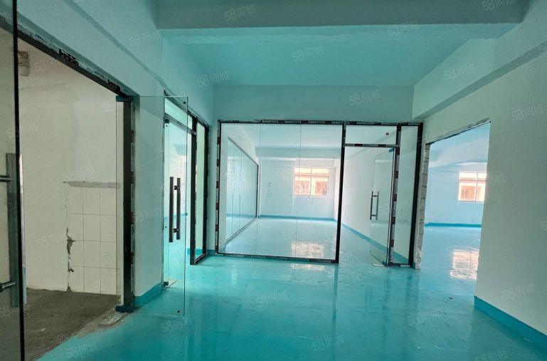 长安上沙 厦岗600平厂房出租 电子 五金 沿江高速