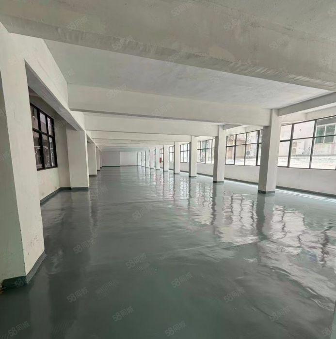 出租长安沙头200平厂房，临滨海湾新区，适合电子电商研发加工