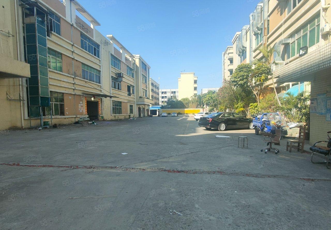 长安临近沙井松岗新出独院水电过户可分租