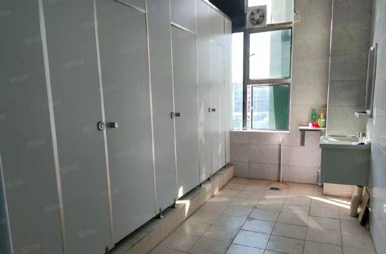 长安宵边107国道新空楼上800平豪华装修，低价厂房出租