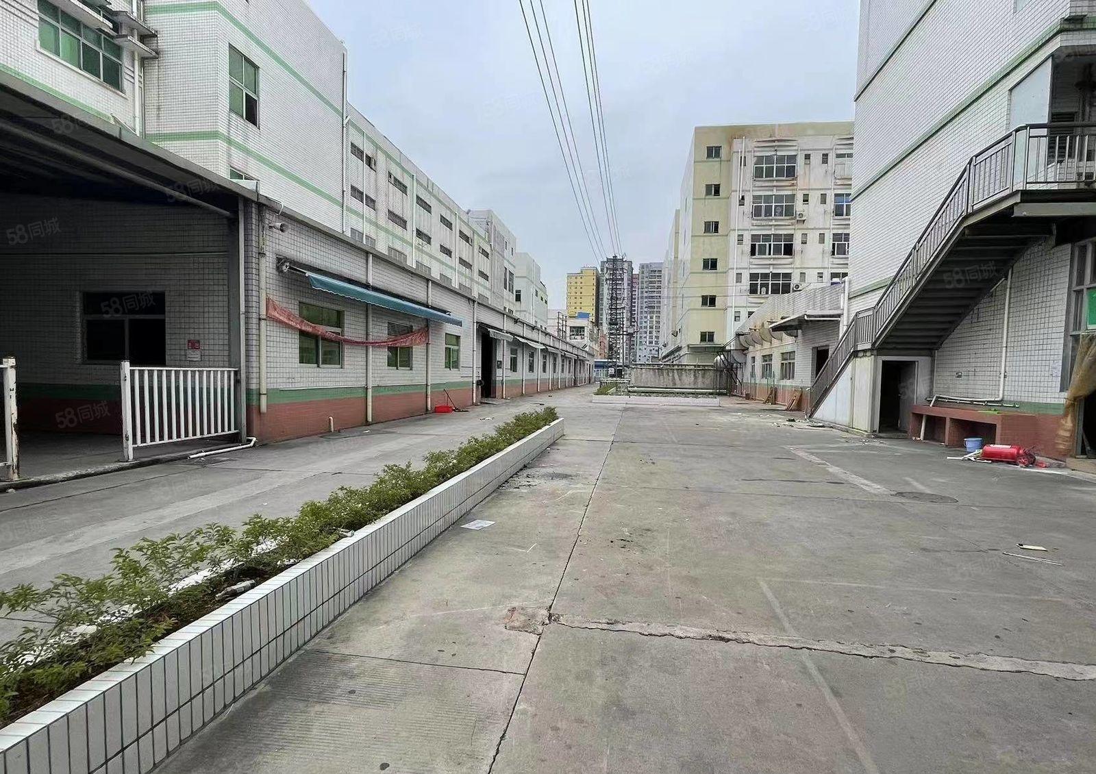 喷粉喷油印刷丝印等有废气污染行业的天堂,3万平方