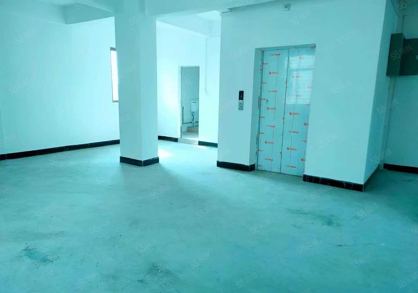 宵边楼上新出每层300平厂房，价格便宜，交通方便