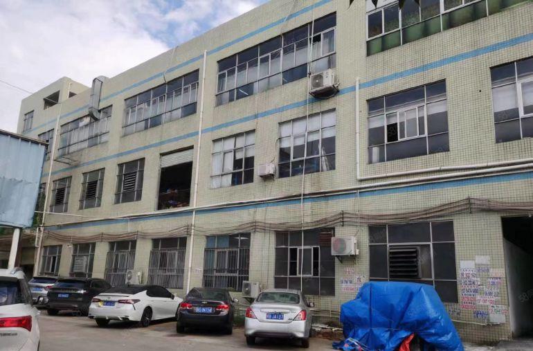 10元长安楼上厂房出租，适合仓库电子贸易数据线设备服装小加工