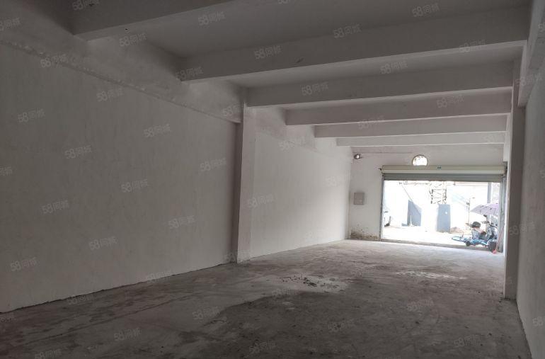 长安沙头时代广场附近一楼180平工业厂房出租