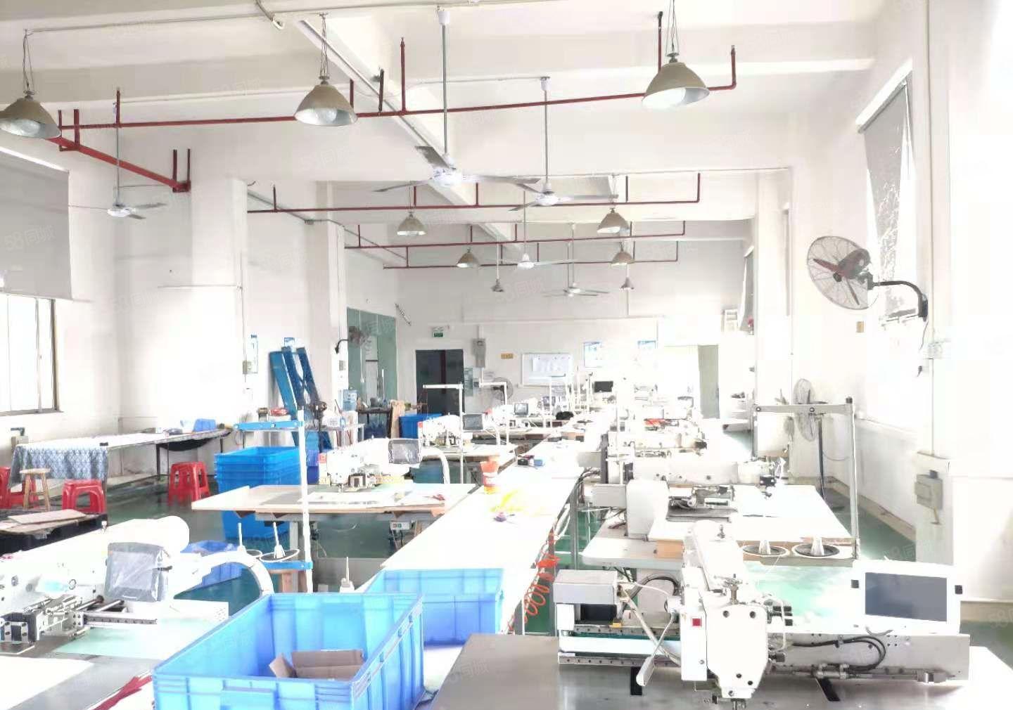 出租长安乌沙社区附近，8楼800平，豪华装修