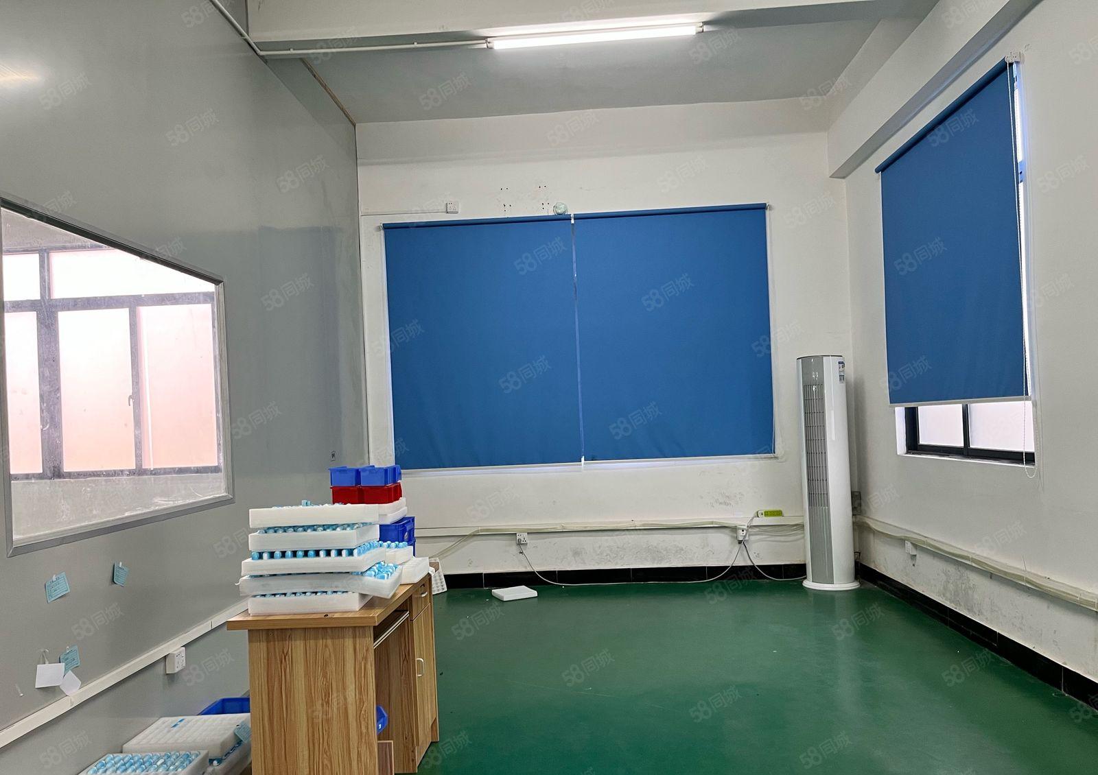 长安乌沙原房东600平厂房出租 电子 五金 首饰 仓库