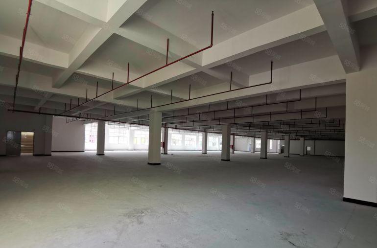 12元长安乌沙厂房出租仓库出租3000平方100平分租带装修