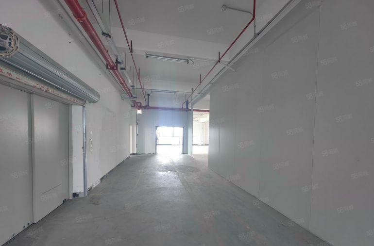 长安镇霄边4500平方3层独栋厂房，任意面积分组