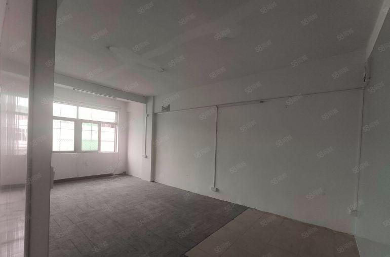 长安沙头二楼180平水电齐全一间办公室厂房出租