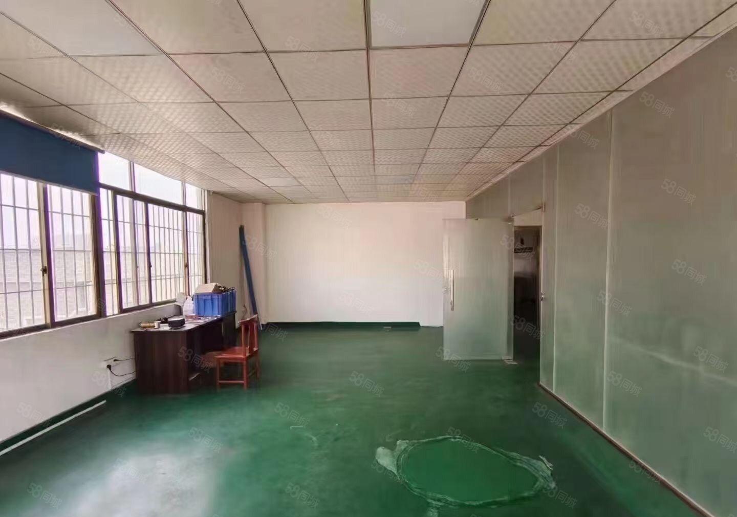 水电齐全，豪华装修，进驻生产