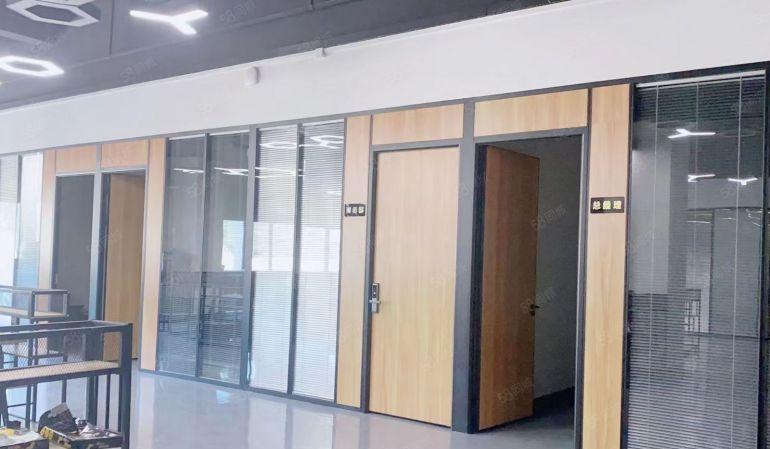 原房东楼上3800平方，无尘车间，无转让费