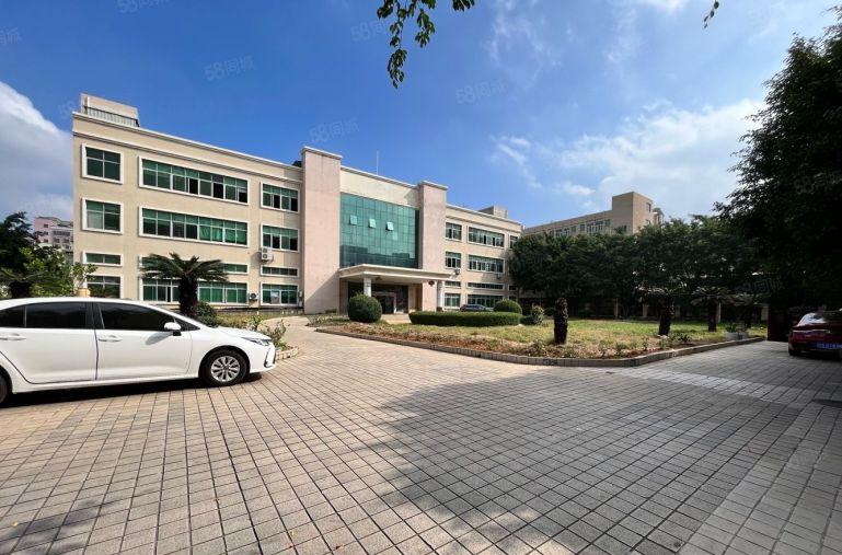 长安沙头原房东独院8000平厂房出租 可整租可分租