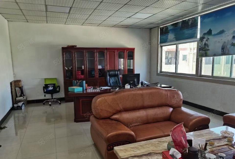 长安靠近深圳新出原房东2000平带豪华装修实际面积出租！