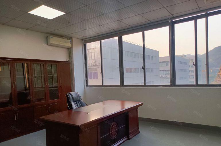 长安锦厦镇标准厂房，原房东一楼800平方，周边生活配套齐全