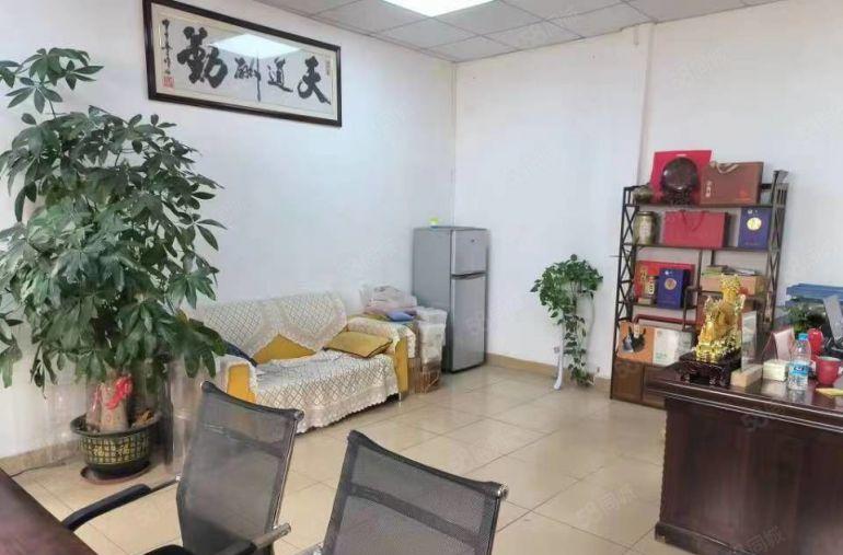 长安乌沙兴发南路一楼2000平精装修带办公室水电齐全厂房出租