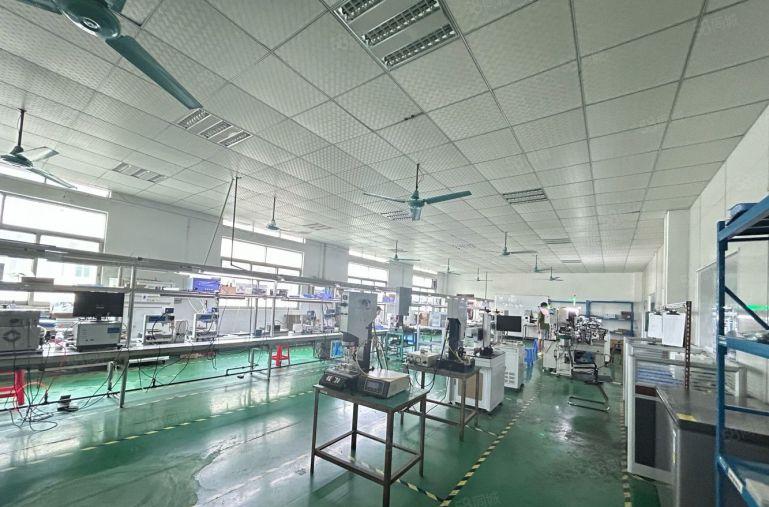 原房东独院靠近长安水电可过户，整租可分租原厂电子精密可办环评