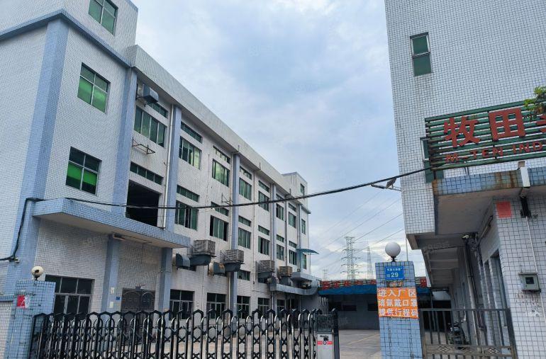 乌沙新出独院厂房出租，300平起分，1楼高度6米低价急租