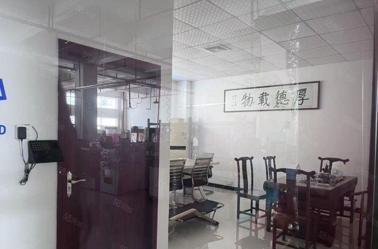 厦岗社区新出780平方，自带豪华装修大气前，空地超大停车充足