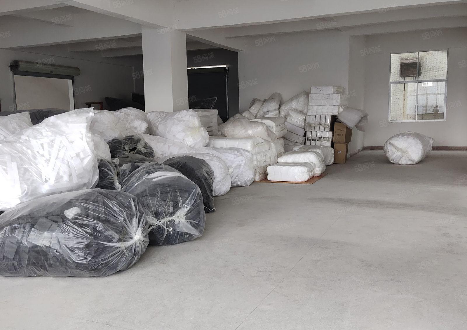 新安牌坊小面积400平方厂房招租