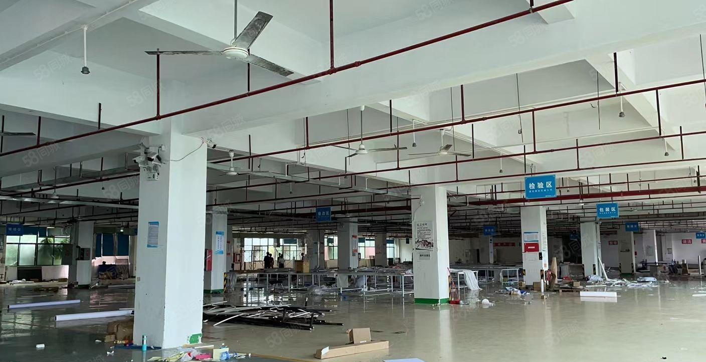 长安增田临近广深高速环莞快速经典独院形象好