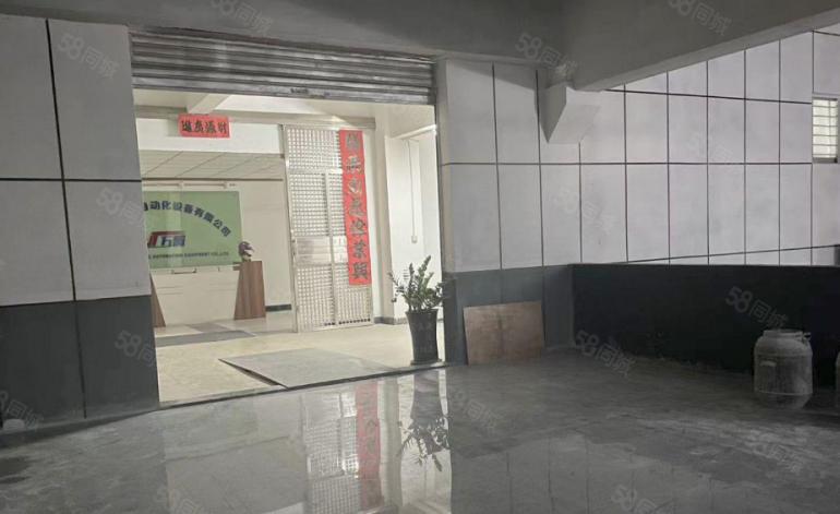 D9 150 9973 9777豪华装修二楼厂房，配4间宿舍