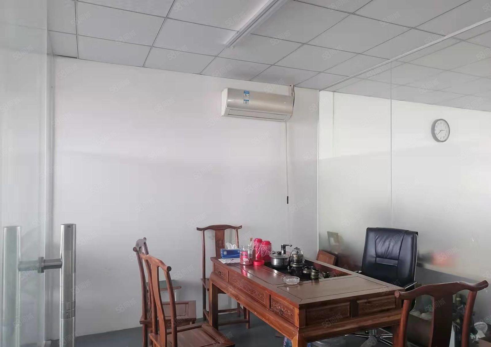 长安镇上沙社区新出标准厂房1600平招租，可分（价格优惠)