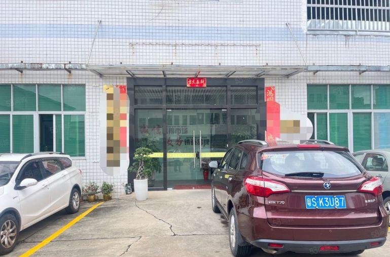 长安沙头1000平厂房出租 低价出租 模具 五金 离高速度近