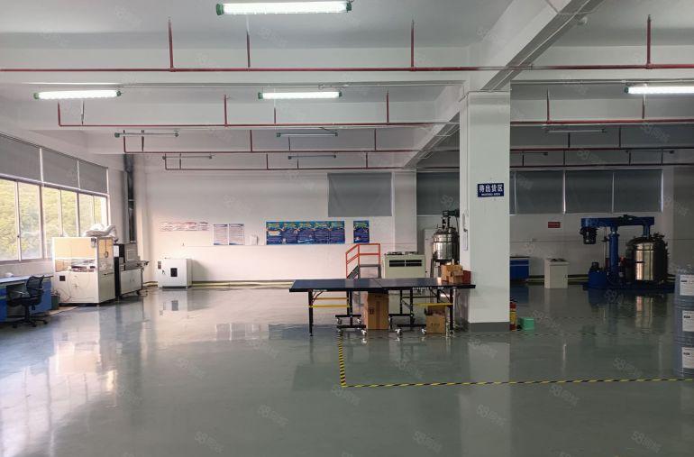 长安锦厦镇标准厂房，原房东一楼800平方，周边生活配套齐全